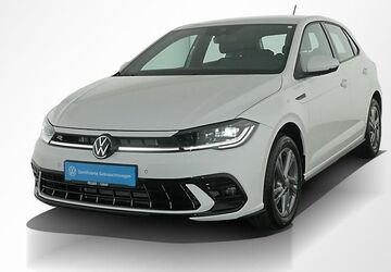 VW Polo 11.250 km 21.880 &euro; Nürnberg 90441