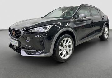 Cupra Formentor 57.500 km 20.980 &euro; Fürth 90763