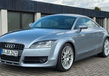 Audi TT 241.000 km 5.500 &euro; Hirschaid 96114