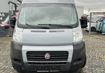 Fiat Ducato 80.000 km 6.499 &euro; Nürnberg 90441