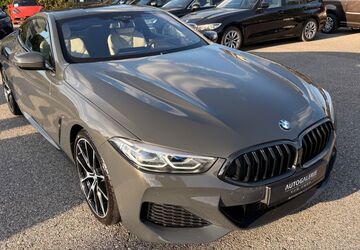 BMW 840 74.600 km 47.700 &euro; Fuerth 90763