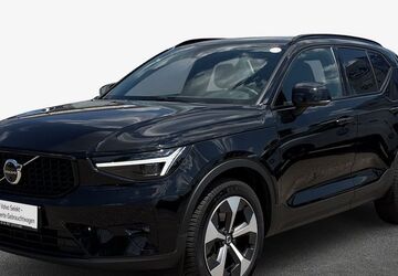 Volvo XC40 15.716 km 34.990 &euro; Schwabach 91126
