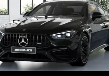 Mercedes-Benz CLE 53 AMG 9.900 km 81.900 &euro; Nürnberg 90402