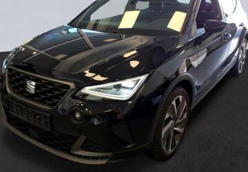 Seat Arona 10.750 km 19.450 &euro; Lauf an der Pegnitz 91207