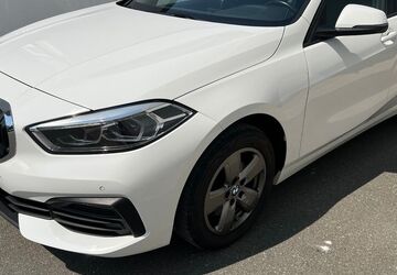 BMW 118 200.000 km 12.999 &euro; Fürth 90768