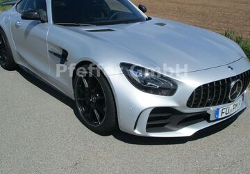 Mercedes-Benz AMG GT R 8.500 km 169.900 &euro; Fürth 90768