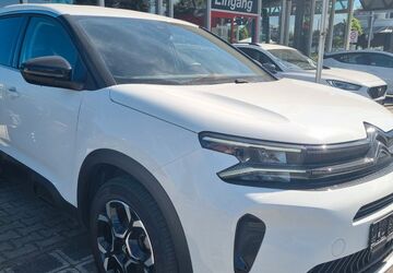 Citroen C5 Aircross 31.900 km 14.850 &euro; Nürnberg 90431