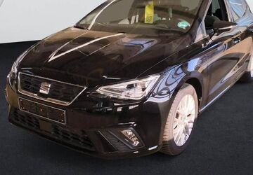 Seat Ibiza 18.750 km 20.450 &euro; Forchheim 91301