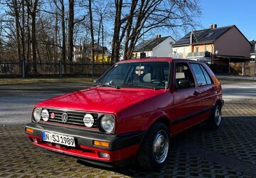 VW Golf 115.000 km 3.800 &euro; Nürnberg 90455