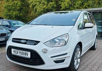 Ford S-Max 210.000 km 6.700 &euro; Nürnberg 90427