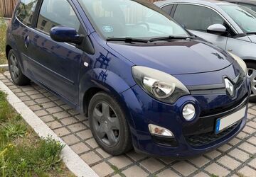 Renault Twingo 177.000 km 1.300 &euro; Erlangen 91056