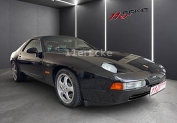 Porsche 928 99.300 km 69.900 &euro; Wendelstein 90530