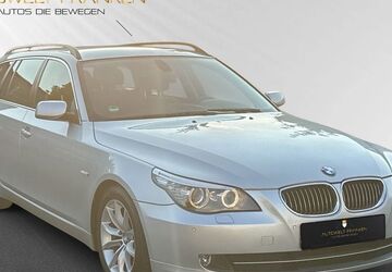 BMW 523 189.000 km 5.980 &euro; Nürnberg 90441