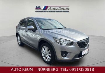 Mazda CX-5 184.900 km 6.990 &euro; Nürnberg 90431