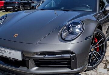 Porsche 992 6.700 km 174.990 &euro; Nürnberg 90425