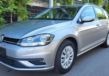 VW Golf 214.000 km 7.900 &euro; Nürnberg 90449