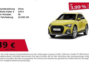 Audi A3 12.840 km 27.380 &euro; Fürth 90763