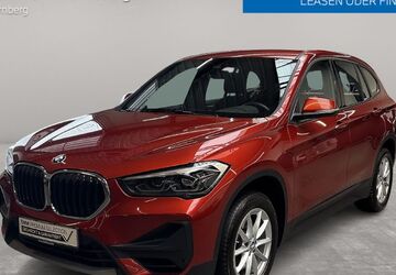 BMW X1 99.970 km 23.489 &euro; Nürnberg 90441