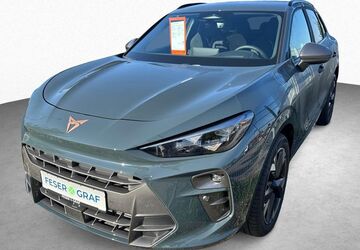 Cupra Terramar 9.990 km 40.380 &euro; Schwabach 91126