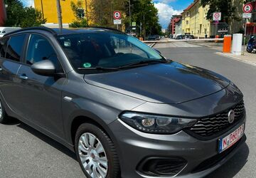 Fiat Tipo 120.000 km 7.800 &euro; Nürnberg 90431