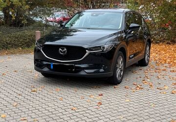 Mazda CX-5 138.200 km 16.550 &euro; Röthenbach 90552