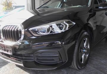 BMW 118 29.000 km 18.500 &euro; Baiersdorf 91083
