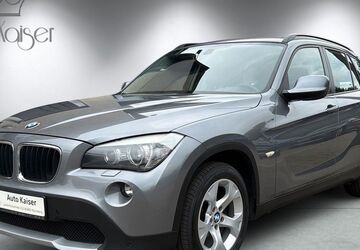 BMW X1 199.865 km 5.999 &euro; Nürnberg 90482
