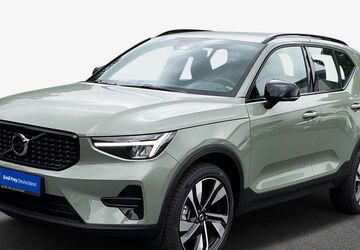 Volvo XC40 21.319 km 39.990 &euro; Nürnberg 90471