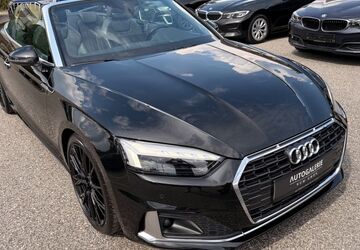 Audi A5 94.550 km 28.950 &euro; Fuerth 90763