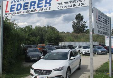Opel Insignia 167.692 km 6.900 &euro; Lauf 91207