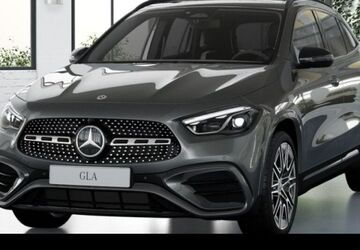 Mercedes-Benz GLA 200 9.900 km 42.500 &euro; Nürnberg 90402