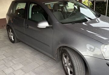 VW Golf 115.000 km 2.499 &euro; Cadolzburg 90556