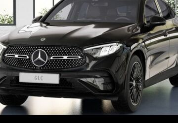 Mercedes-Benz GLC 200 9.900 km 56.900 &euro; Nürnberg 90402