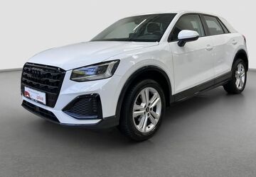 Audi Q2 40.290 km 22.480 &euro; Cadolzburg 90556