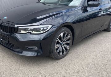 BMW 320 76.000 km 25.900 &euro; Baiersdorf 91083