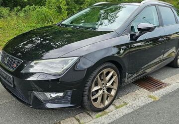 Seat Leon 154.500 km 10.850 &euro; Lauf a. d. Pegnitz 91207