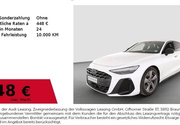 Audi A6 25.767 km 53.650 &euro; Nürnberg 90411