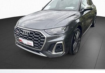 Audi SQ5 78.889 km 44.480 &euro; Schwabach 91126