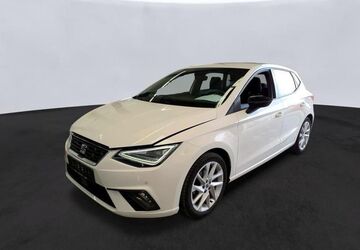 Seat Ibiza 46.000 km 15.480 &euro; Fürth 90763