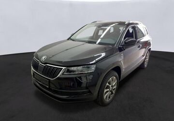 Skoda Karoq 95.250 km 22.440 &euro; Herzogenaurach 91074