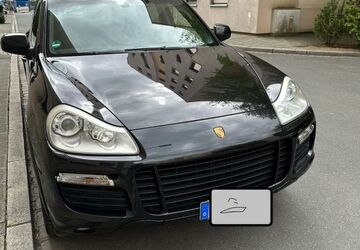 Porsche Cayenne 163.600 km 17.500 &euro; Nürnberg 90431