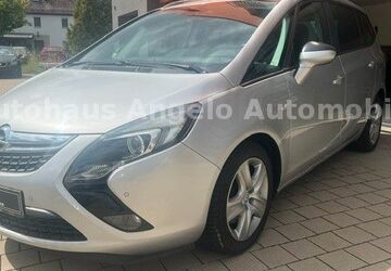 Opel Zafira 99.800 km 9.990 &euro; Roßtal 90574