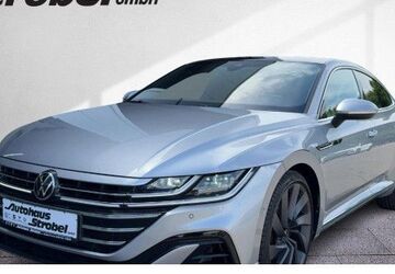 VW Arteon 56.062 km 36.990 &euro; Schnaittach 91220