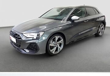 Audi S3 23.991 km 41.430 &euro; Fürth 90763