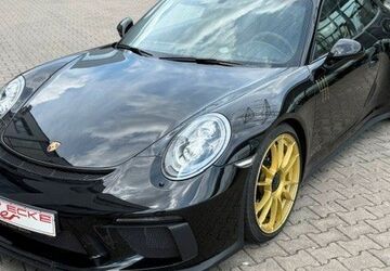 Porsche 991 54.500 km 159.991 &euro; Wendelstein 90530
