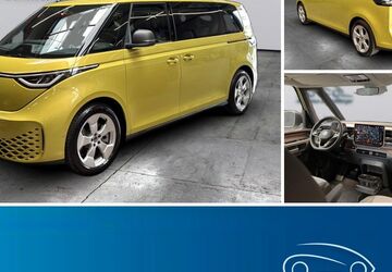 VW ID. Buzz 12.100 km 51.690 &euro; Buchschwabach bei Nürnberg 90574