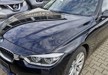 BMW 320 192.500 km 11.490 &euro; Hirschaid 96114