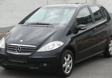 Mercedes-Benz A 150 162.000 km 1.699 &euro; Nürnberg 90441