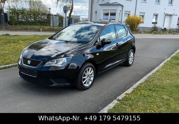 Seat Ibiza 182.000 km 5.990 &euro; Schwabach 91126