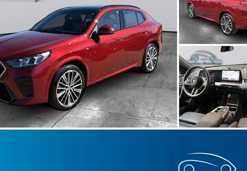 BMW X2 41.300 km 36.200 &euro; Buchschwabach bei Nürnberg 90574